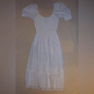HILL HOUSE LOUISA NAP DRESS